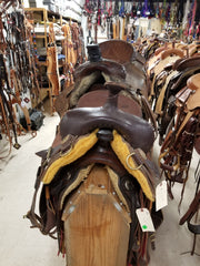 Used MM Cutter/T.F./15 1/2