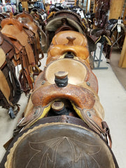 Used HR Roper/CR5200214BM/13