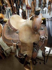 Used HR Roper/CR5200214BM/13