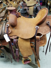 New HR Rancher/HR5205216BB/16