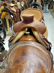 New HR Rancher/HR5205216BB/16