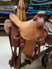 New HR Rancher/HR5205216BB/16