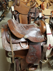 Used Kids Saddle/BB2500108GM/12