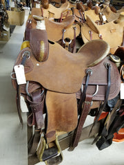 Used HR Rancher/Rancher43/16