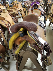 Used HR Rancher/Rancher43/16