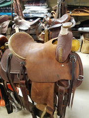 Used HR Rancher/Rancher43/16