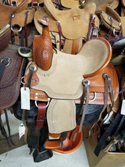 New Kids Rancher/CO5257109GM/12