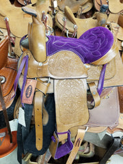 New Kids Saddle/kids35/12