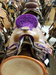 New Kids Saddle/kids35/12