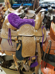 New Kids Saddle/kids35/12
