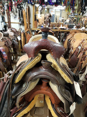 Used Kids T Brand Rancher/C5205501GM/12