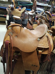 Used Corriente Rancher/Rancher44/14 1/2