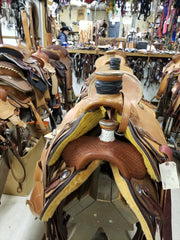 Used Corriente Rancher/Rancher44/14 1/2