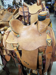 Used Corriente Rancher/Rancher44/14 1/2