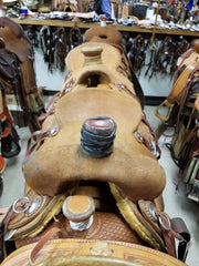 Used HR Roper/T.H./14 1/2