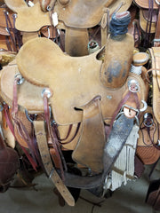 Used HR Roper/T.H./14 1/2