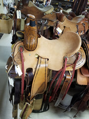 New HR Roper/HR3205114BM/15