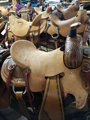 New HR Roper/HR3205114BM/15