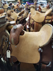 New HR Rancher/HR5200318BM/14