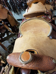 New HR Rancher/HR5200318BM/14