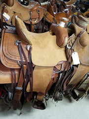 New HR Rancher/HR5200318BM/14