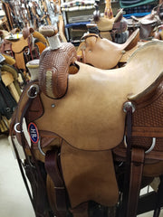 New HR Rancher/HR5200317BM/14 1/2