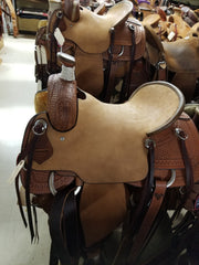 New HR Rancher/HR5205213BM/16