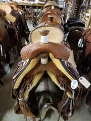 New HR Rancher/HR5205213BM/16