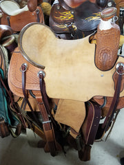 New HR Rancher/HR5205213BM/16