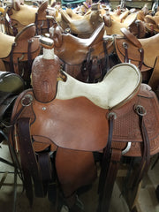 New HR Rancher/HR5205212BM/15