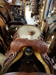 New HR Rancher/HR5205212BM/15