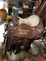 Used Martin Roper/Jh2500808GM/15