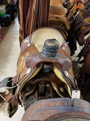 Used Martin Roper/Jh2500808GM/15