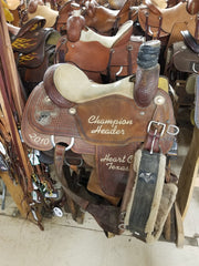 Used Martin Roper/Jh2500808GM/15