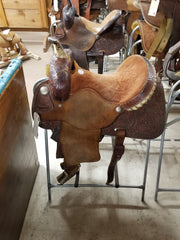 Used Courts Barrel/15