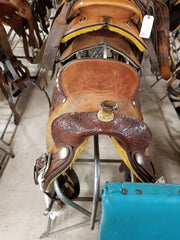 Used Courts Barrel/15