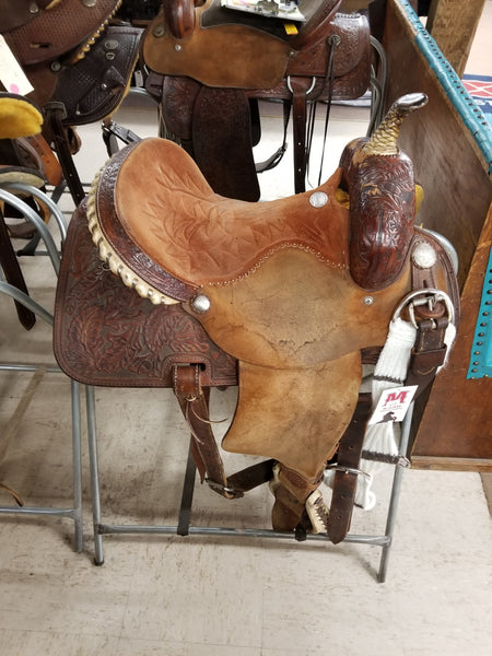 Used Courts Barrel/15"/SH4200821GM