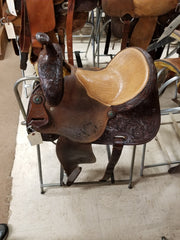 Used HR Barrel/A.M./14