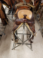 Used HR Barrel/A.M./14