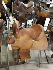 Used Hereford Barrel/C.D./13