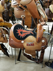 Used Running P Barrel/CB0800618BM/14