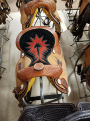 Used Running P Barrel/CB0800618BM/14