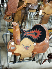 Used Running P Barrel/CB0800618BM/14