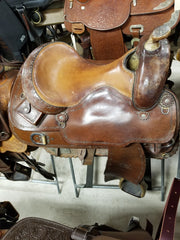 Used McLelland Pleasure/S.B./16