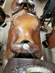 Used McLelland Pleasure/S.B./16