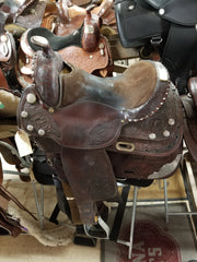 Used Circle Y Pleasure/HF5200401GM/15 1/2