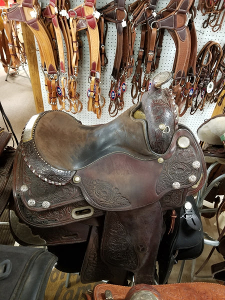 Used Circle Y Pleasure/HF5200401GM/15 1/2"