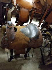 Used Cactus Roper/CST24595111GM/14*14 1/2