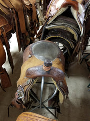 Used Cactus Roper/CST24595111GM/14*14 1/2