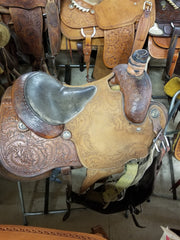 Used Cactus Roper/CST24595111GM/14*14 1/2